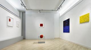 La Galleria Lo Magno festeggia 20 anni di attività